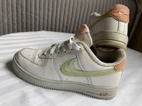Nike  Air unisex Sneaker Sportschuhe Düsseldorf - Gerresheim Vorschau
