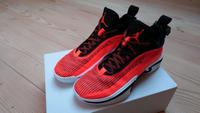 Original Air Jordan XXXVI low Gr. 45  OVP Niedersachsen - Edewecht Vorschau
