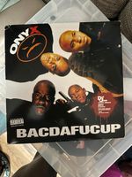 Onyx - Bacdafucup Vinyl Nordwestmecklenburg - Landkreis - Herrnburg Vorschau