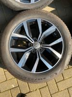 ‼️ orig. 17 Zoll VW Passat 3G B8 Nivelles 215/55/17 Nordrhein-Westfalen - Telgte Vorschau