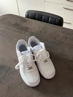 Nike air force 1 Größe 36 Thüringen - Harth-Pöllnitz Vorschau