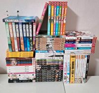 Manga Sammlung Nordrhein-Westfalen - Dahlem Vorschau