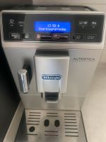 De'Longhi Kaffeevollautomat Dinamica ECAM Berlin - Tempelhof Vorschau