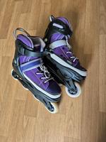 Inlineskates Gr. 36 - 39 Dresden - Südvorstadt-West Vorschau