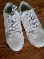 weiße Sneakers Nordrhein-Westfalen - Langenfeld Vorschau