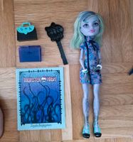 Monster-high  Twyla Boogeyman Kr. München - Oberschleißheim Vorschau