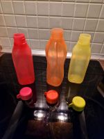 EcoEasy-Flaschen von Tupperware, 500 ml Wiesbaden - Nordenstadt Vorschau