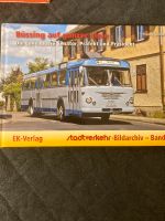 Buch: Büssing auf ganzer Linie, Stadtverkehr Bildarchiv Band 3 Rheinland-Pfalz - Bad Bergzabern Vorschau