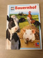 Was ist Was Bauernhof München - Ramersdorf-Perlach Vorschau