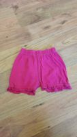 kurze Hose,pink,uni,Gr.68 Sachsen-Anhalt - Arendsee (Altmark) Vorschau