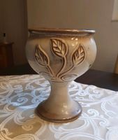 Blumentopf Übertopf Vase GS Keramik West Germany 187/14 Vintage Rheinland-Pfalz - Leutesdorf Vorschau