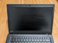 Lenovo ThinkPad L490 Intel Core i5 8265u 8GB RAM 256 GB SSD FHD Bayern - Würzburg Vorschau