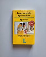 Langenscheidts Sprachführer | Spanisch | für die Reise Hessen - Mörfelden-Walldorf Vorschau