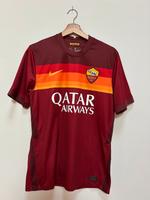 Roma Trikot Home 20/21 M Bayern - Hohenwarth Vorschau