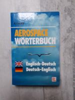 AEROSPACE Wörterbuch * R.Cescotti Schleswig-Holstein - Bad Bramstedt Vorschau