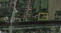 Exklusives Grundstück am Küstenkanal l Baugrundstück mit 4.984 m² Fläche zu Verkaufen Niedersachsen - Friesoythe Vorschau