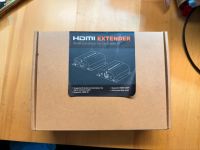HDMI Extener - Cat.6 Sachsen - Falkenstein/Vogtland Vorschau