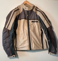 Motul Lederjacke Racing Selten Rarität Jacke Herren Sachsen - Zschopau Vorschau