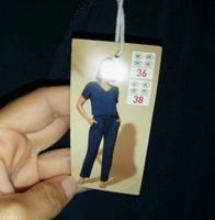 Bekleidung Hosen Shirts Top Blusen Gr S 36 Dithmarschen - Marne Vorschau