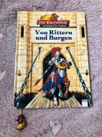 Von Rittern und Burgen Sachwissen Erstleser Bücherbär Rheinland-Pfalz - Unkel Vorschau