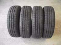 Sommerreifen 175/65R15 84H Continental 4 Stück 6,5mm DOT 2211 Dortmund - Innenstadt-West Vorschau