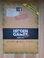 Hidden Games - der 3. Fall Sachsen-Anhalt - Querfurt Vorschau