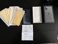 iPhone 11 Pro 256 gb grau Top Zustand Gröpelingen - Oslebshausen Vorschau