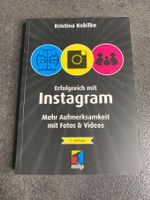 Buch Erfolgreich mit Instagram 2.Auflage Hessen - Rüsselsheim Vorschau