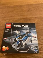 Lego Technic 42020 Bayern - Deggendorf Vorschau