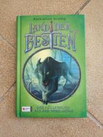 Land der Bestien, der Höllenhund aus der Nebelsenke Jugendbuch Wandsbek - Hamburg Rahlstedt Vorschau