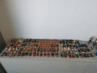 115 verschiedene Playmobil Figuren Essen-West - Holsterhausen Vorschau