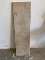 Fensterbank Marmor beige 80 x 22,5 x 2 cm Nordrhein-Westfalen - Mönchengladbach Vorschau