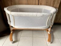 Baby Beistellbett mit Wiegefunktion Bayern - Bayerisch Gmain Vorschau