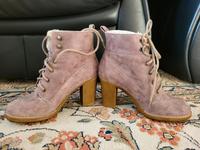 Schuhe, Winterspielen, Stiefeletten, Boots Nordrhein-Westfalen - Lotte Vorschau