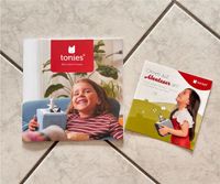 Tonies Sammelheft - Neuste Ausgabe! Hessen - Groß-Zimmern Vorschau