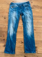 G Star Jeans blau W 28 L 30 Wuppertal - Cronenberg Vorschau