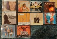 Riesige CD-Sammlung: Westernhagen, Pur, Ärzte, Offspring,Muse uv Kiel - Hasseldieksdamm Vorschau
