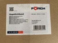 Förch Nageldichtband Sachsen-Anhalt - Bitterfeld Vorschau