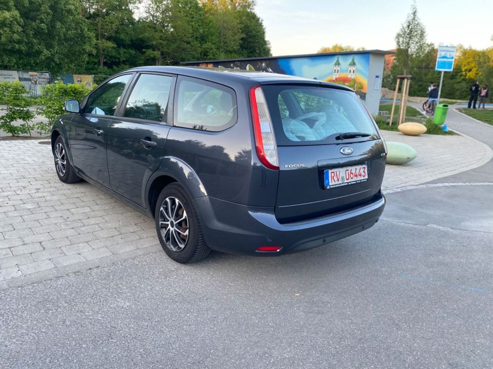 Ford Focus Turnier Style + in Bad Waldsee