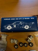 Modell von FDS Automodelli Ferrari 308 GT/4 Le Mans 1:43 Hessen - Marburg Vorschau