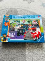 Paw Patrol Ravensburger Puzzle Harburg - Hamburg Hausbruch Vorschau