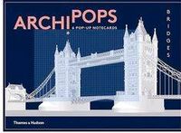 Archipops Bridges 6 Pop Up Karten Thames & Hudson Niedersachsen - Oldenburg Vorschau