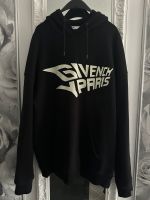 Givenchy Hoodie Sweatshirt Glow in the dark Gr. L schwarz Samra Dortmund - Hörde Vorschau