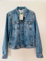 Jeansjacke Marc O’Polo akt Kollektion mid blue vintage wash Nordrhein-Westfalen - Euskirchen Vorschau