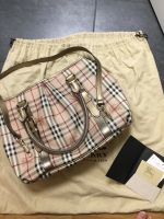 Original Burberry Tasche Köln - Nippes Vorschau