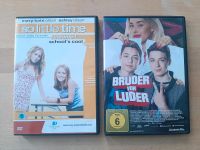 Olsen Schwester und Bruder vor Luder Film DVDs Berlin - Steglitz Vorschau