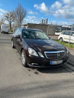 Mercedes E250 Cdi  2 Hand Hessen - Wiesbaden Vorschau