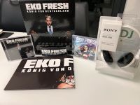 Eko Fresh - König von Deutschland (limitierte Fanbox) BOX Set NEU Nordrhein-Westfalen - Wipperfürth Vorschau