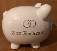 Hochzeits-Sparschwein Bayern - Bad Kissingen Vorschau