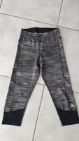 Sporthose Adidas climalite Gr.32 oder xs Hessen - Rodgau Vorschau